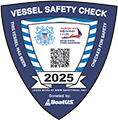 Vessel Safety Check