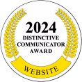 Distinctive Communicator - Website