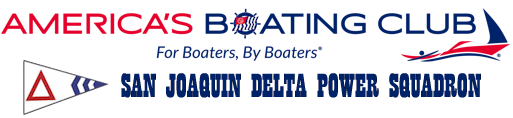San Joaquin Delta Power Squadron an America's Boating Club