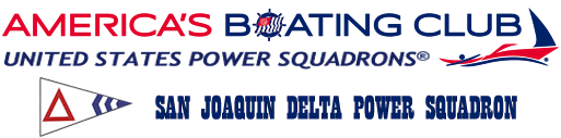 San Joaquin Delta Power Squadron an America's Boating Club