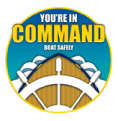 You're In Command - Boat Safely